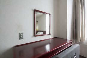 Hotel S-Plus Hiroshima Peace Park