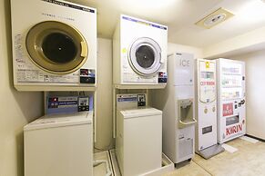 Hotel S-Plus Hiroshima Peace Park