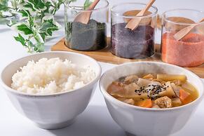 Hotel S-Plus Hiroshima Peace Park