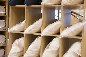 Hotel S-Plus Hiroshima Peace Park