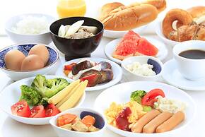 HOTEL STAYin NANOKAMACHI