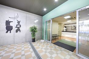 HOTEL STAYin NANOKAMACHI