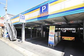 HOTEL STAYin NANOKAMACHI