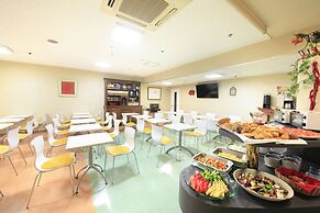 HOTEL STAYin NANOKAMACHI