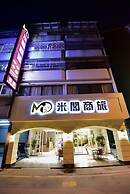 Mi Ge Business Hotel