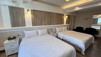 Mi Ge Business Hotel