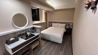 Mi Ge Business Hotel