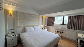 Mi Ge Business Hotel