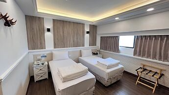 Mi Ge Business Hotel