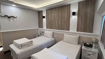 Mi Ge Business Hotel