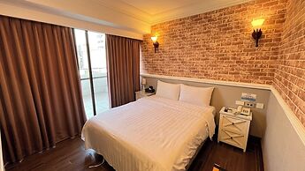 Mi Ge Business Hotel