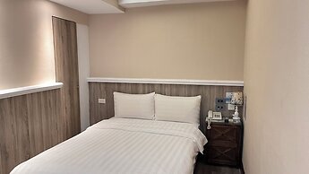 Mi Ge Business Hotel