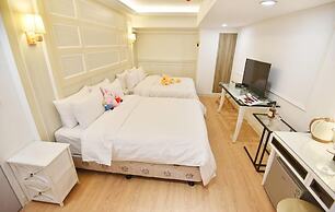 Mi Ge Business Hotel