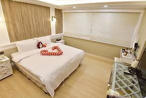 Mi Ge Business Hotel