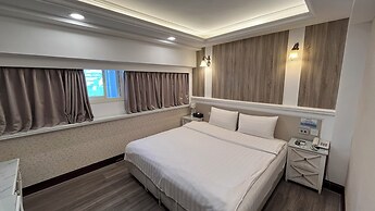 Mi Ge Business Hotel