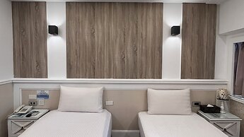 Mi Ge Business Hotel