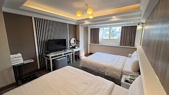 Mi Ge Business Hotel