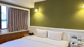 Mi Ge Business Hotel