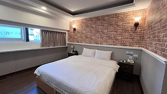 Mi Ge Business Hotel