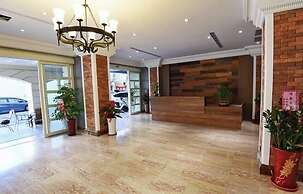 Mi Ge Business Hotel