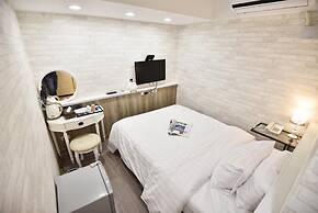 Mi Ge Business Hotel