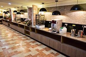 Mi Ge Business Hotel