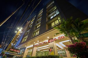 Nana Hiso Hotel