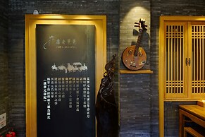 Datong Pipa Hotel