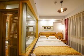 Datong Pipa Hotel