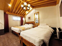 Datong Pipa Hotel