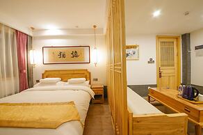 Datong Pipa Hotel