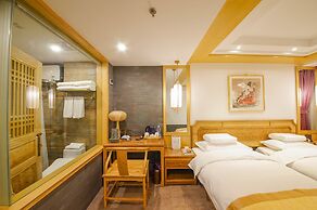 Datong Pipa Hotel