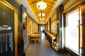 Datong Pipa Hotel