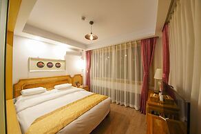 Datong Pipa Hotel