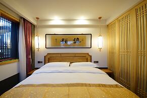 Datong Pipa Hotel