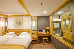 Datong Pipa Hotel