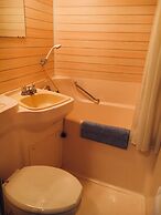 Madarao Mountain Lodge