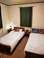 Madarao Mountain Lodge