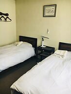 Madarao Mountain Lodge