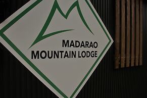 Madarao Mountain Lodge