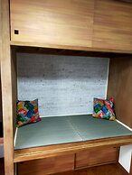 Madarao Mountain Lodge