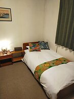 Madarao Mountain Lodge