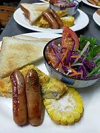 Madarao Mountain Lodge