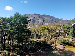 Madarao Mountain Lodge