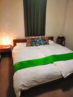 Madarao Mountain Lodge