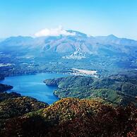 Madarao Mountain Lodge