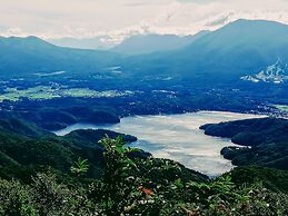 Madarao Mountain Lodge