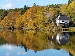 Madarao Mountain Lodge