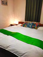 Madarao Mountain Lodge