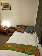 Madarao Mountain Lodge